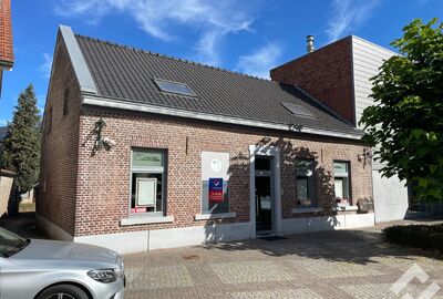 Individuele handelszaak te huur in Hechtel-Eksel