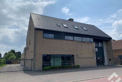 Individuele handelszaak te huur in Lommel