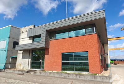 Kantoor te huur in Balen