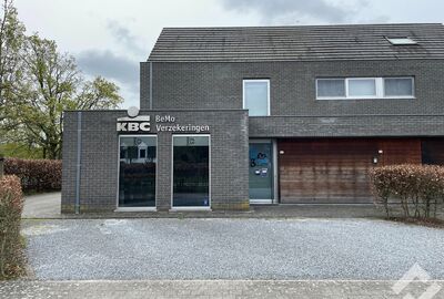 Kantoor te huur in Geel