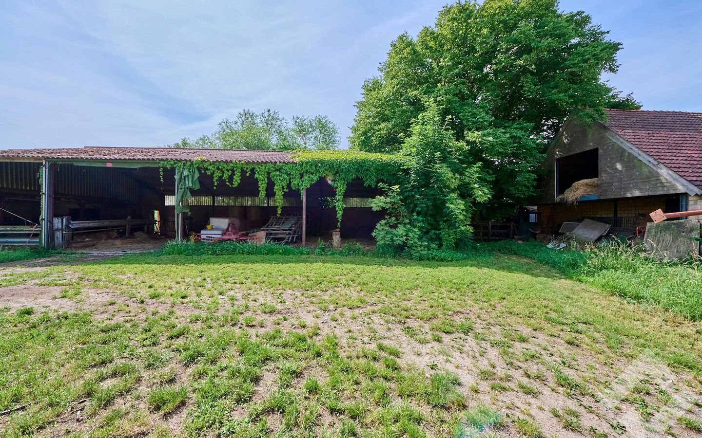 Boerderij te koop in Bocholt