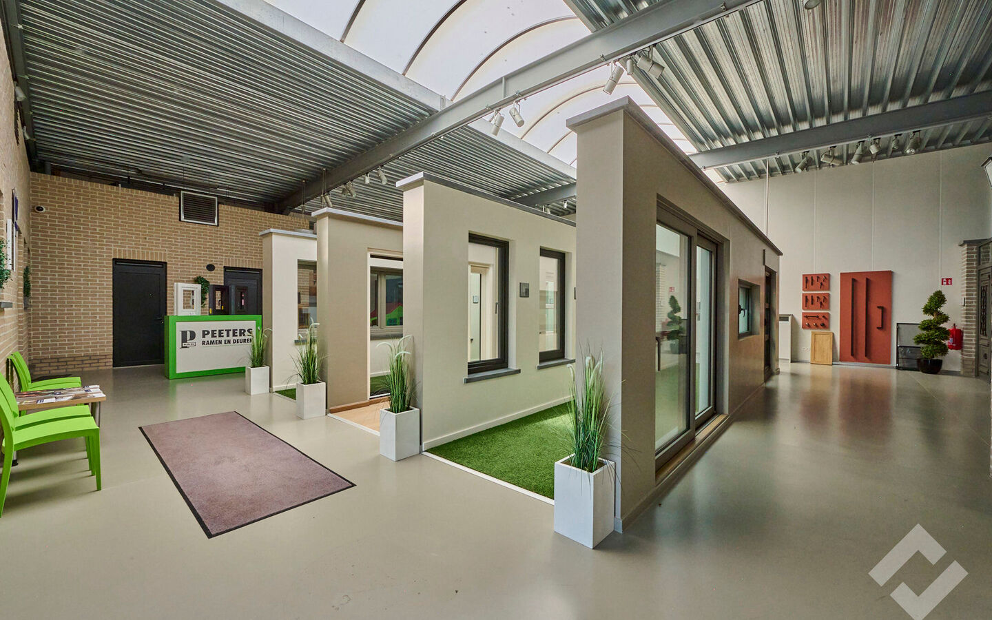 Gebouw voor gemengd gebruik te koop in Dessel