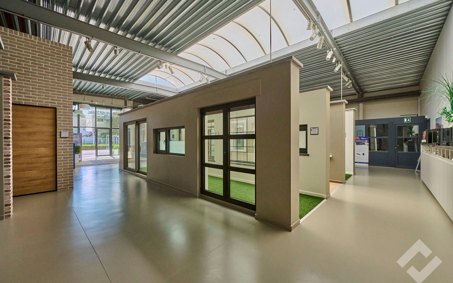 Gebouw voor gemengd gebruik te koop in Dessel