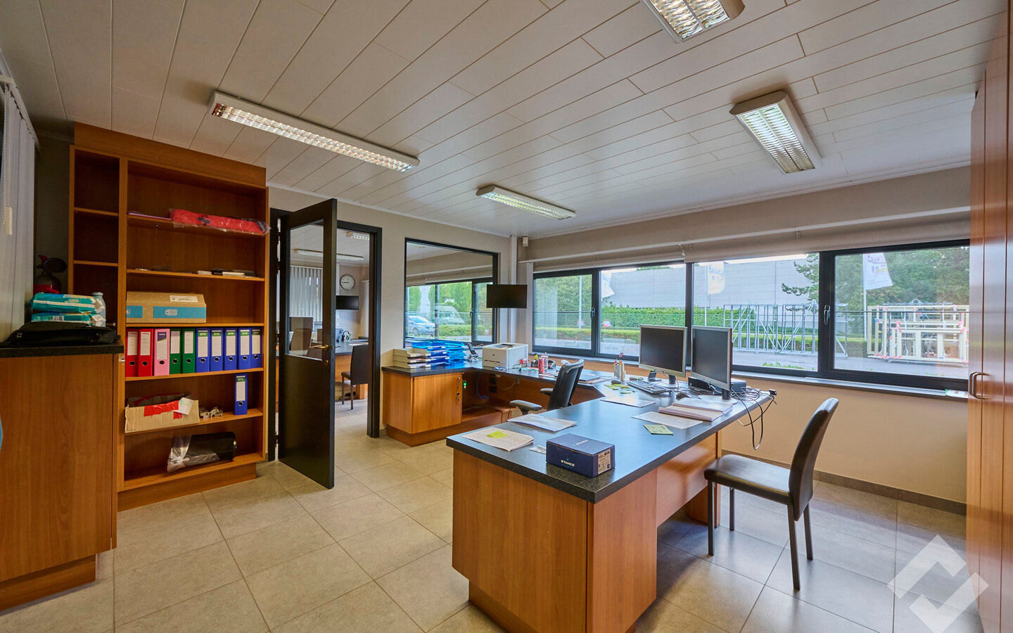 Gebouw voor gemengd gebruik te koop in Dessel