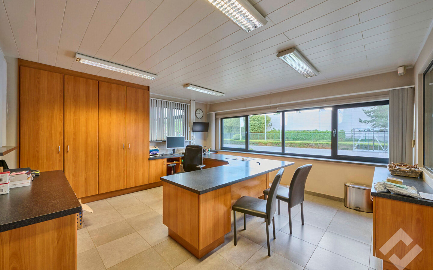 Gebouw voor gemengd gebruik te koop in Dessel