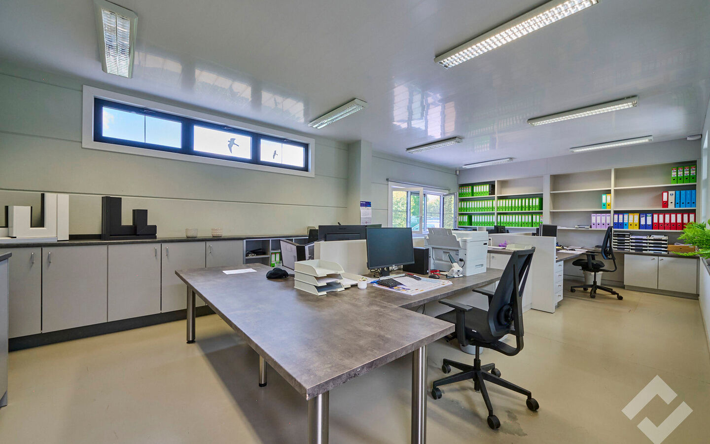 Gebouw voor gemengd gebruik te koop in Dessel