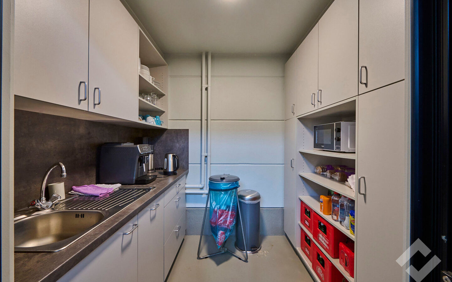 Gebouw voor gemengd gebruik te koop in Dessel