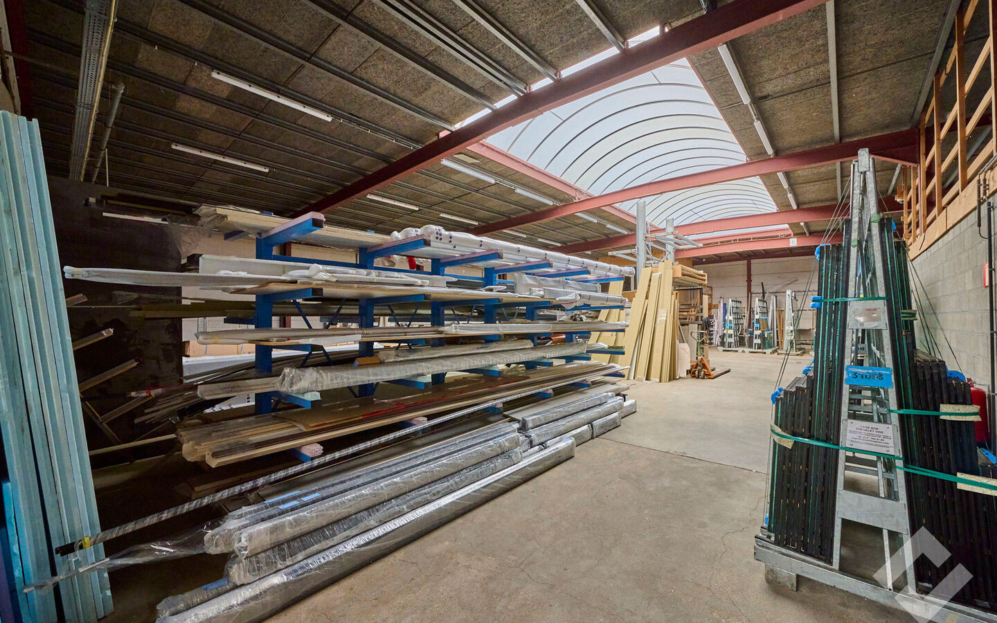 Gebouw voor gemengd gebruik te koop in Dessel