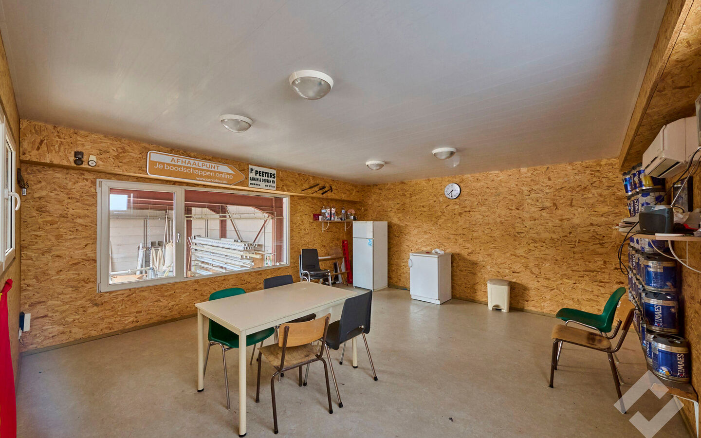 Gebouw voor gemengd gebruik te koop in Dessel