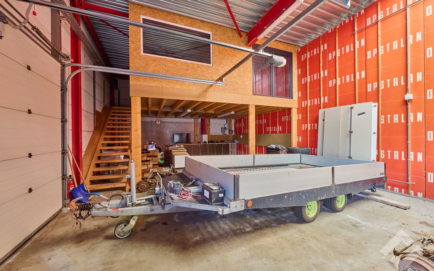 Gebouw voor gemengd gebruik te koop in Dessel