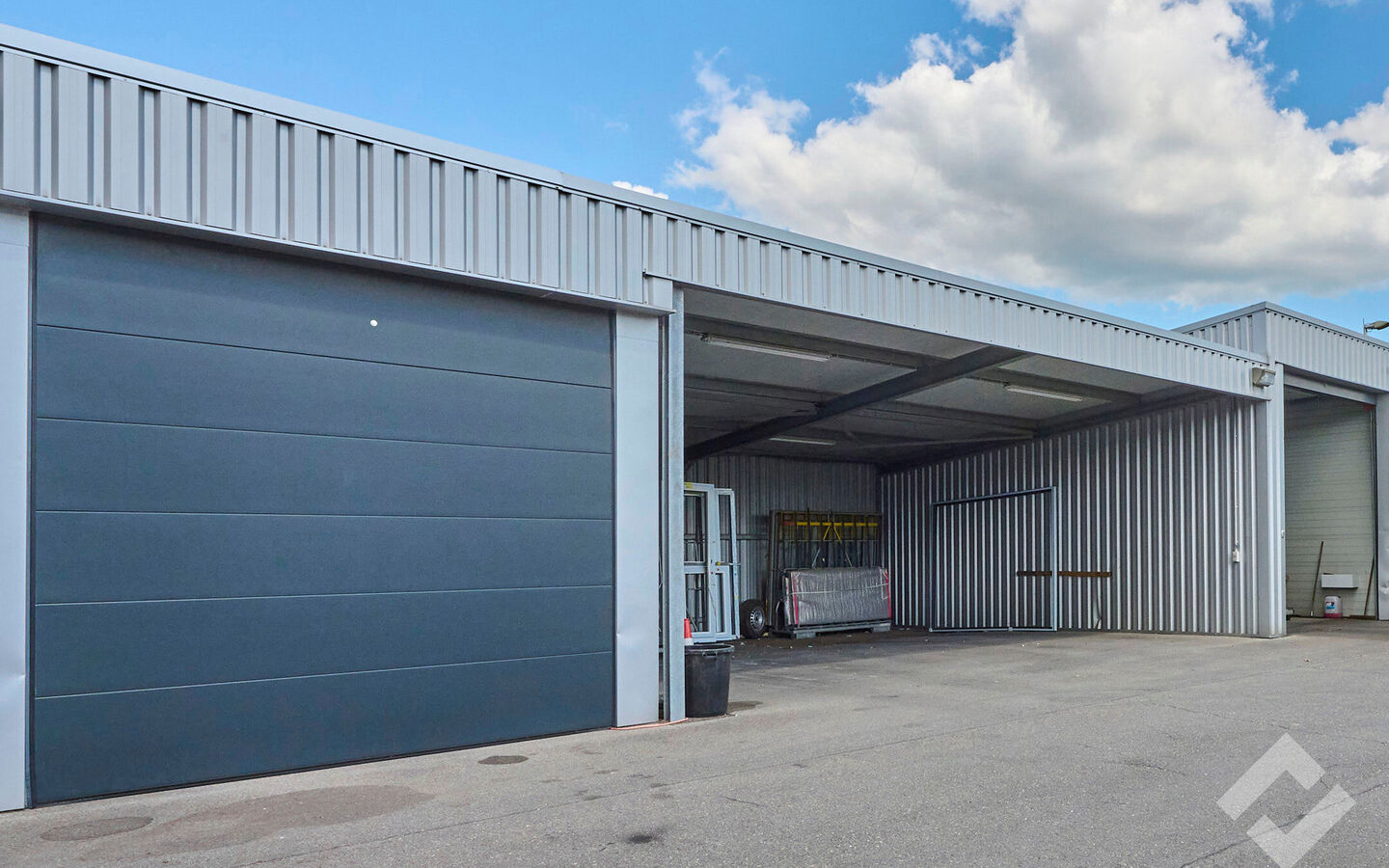 Gebouw voor gemengd gebruik te koop in Dessel