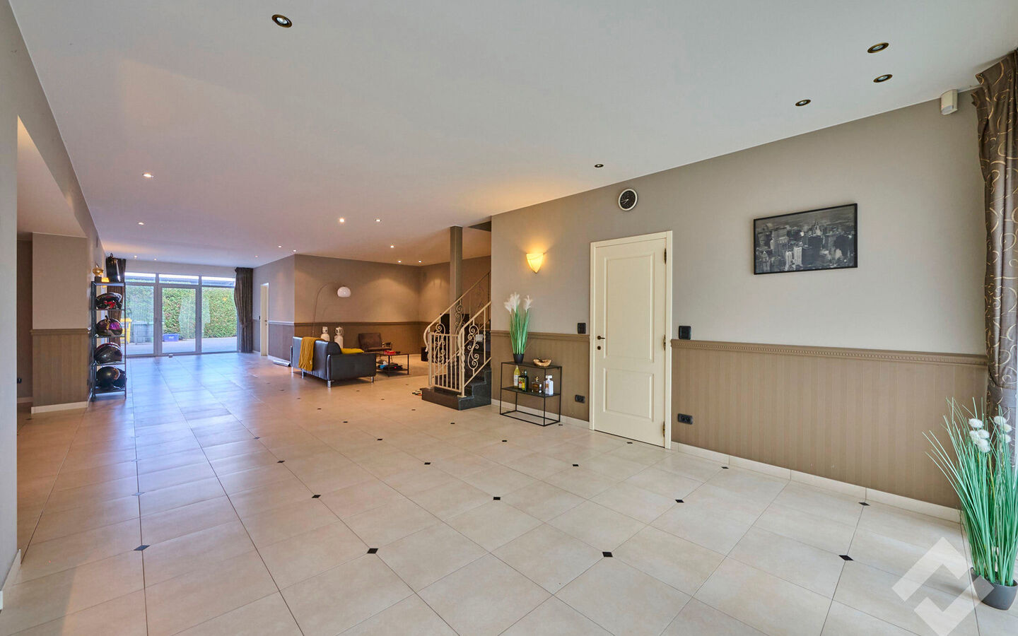 Gebouw voor gemengd gebruik te koop in Dessel