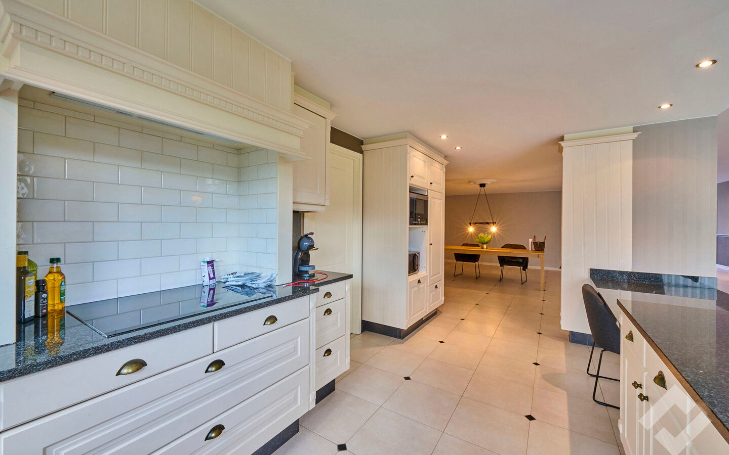 Gebouw voor gemengd gebruik te koop in Dessel