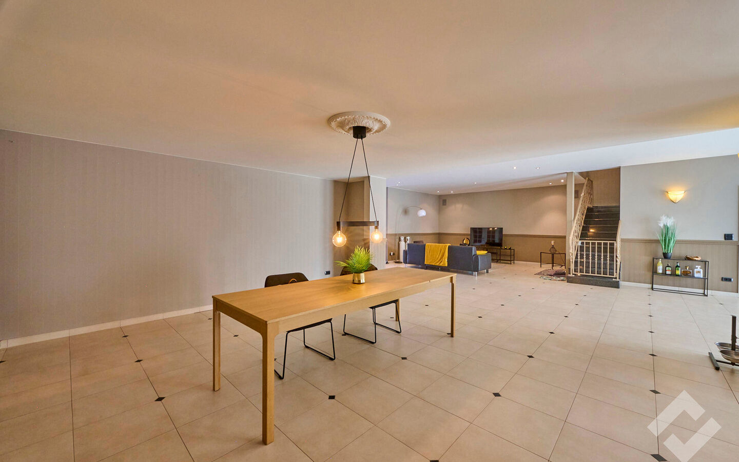 Gebouw voor gemengd gebruik te koop in Dessel