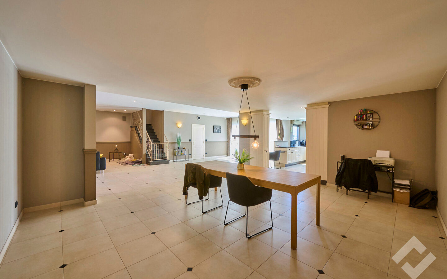 Gebouw voor gemengd gebruik te koop in Dessel