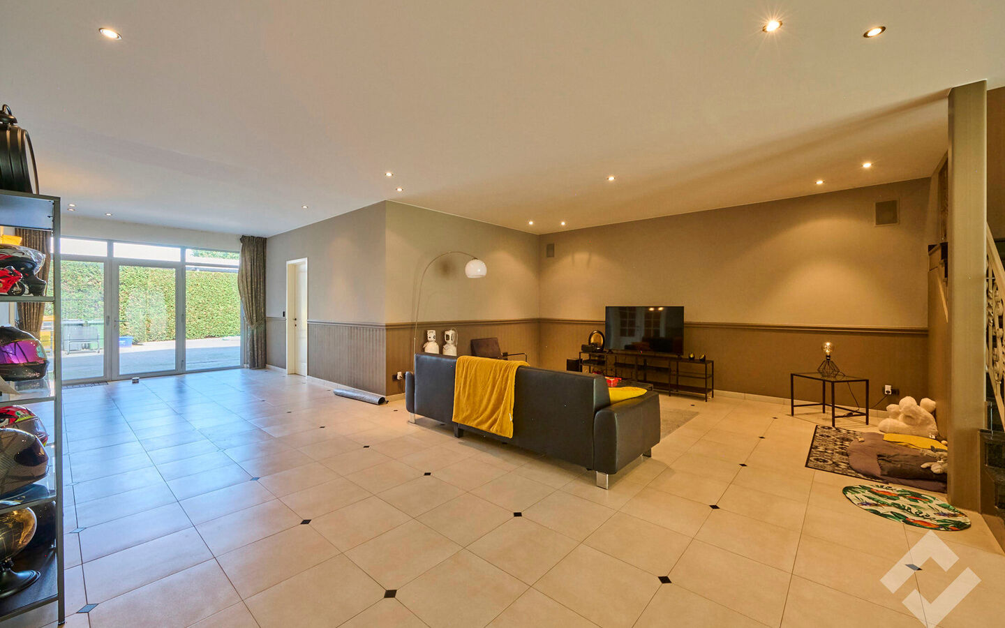 Gebouw voor gemengd gebruik te koop in Dessel