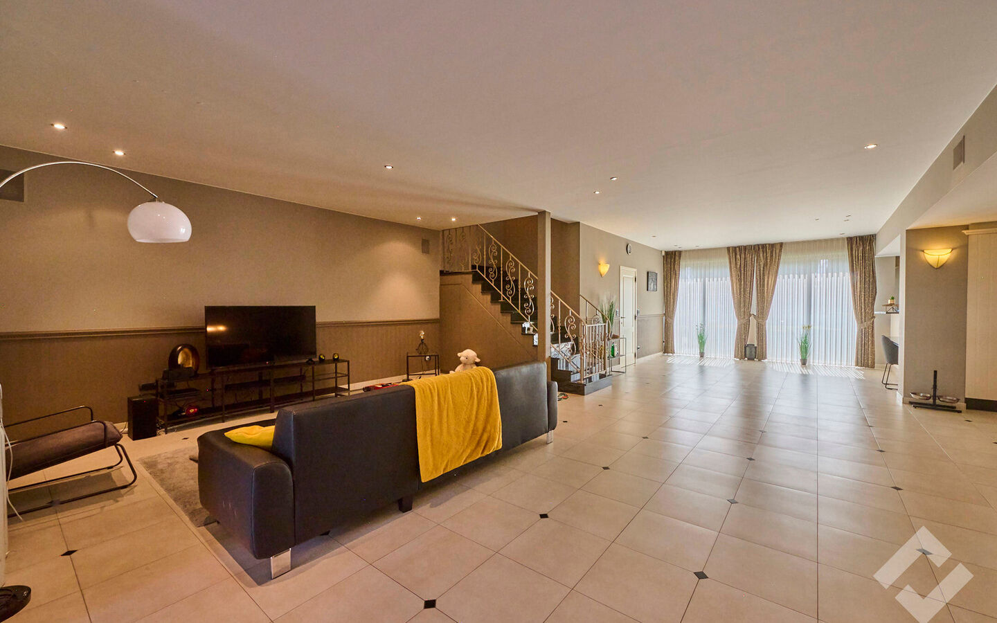 Gebouw voor gemengd gebruik te koop in Dessel