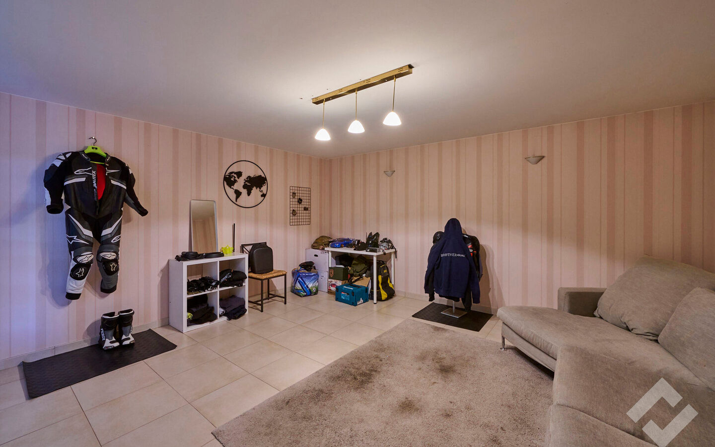 Gebouw voor gemengd gebruik te koop in Dessel