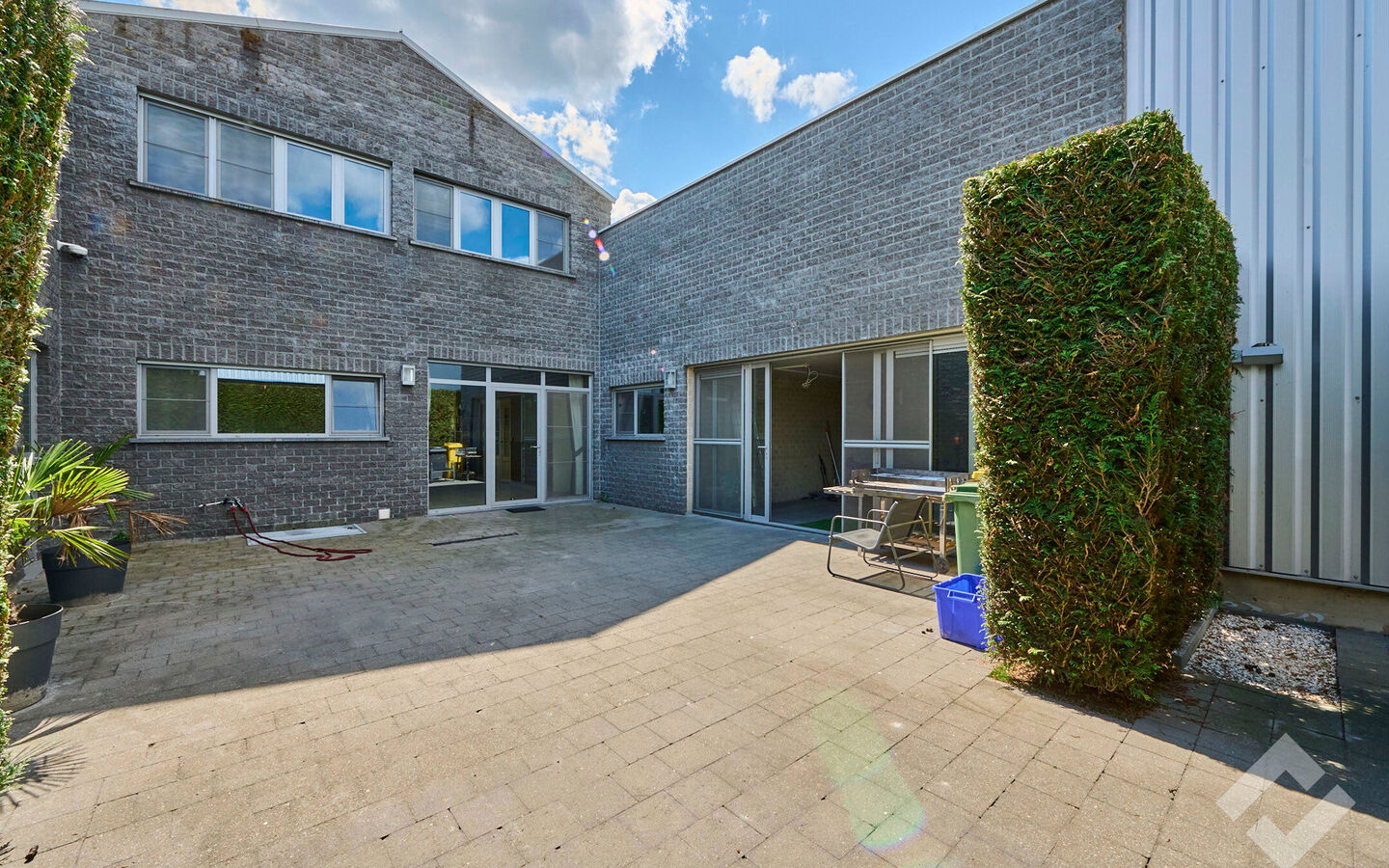 Gebouw voor gemengd gebruik te koop in Dessel