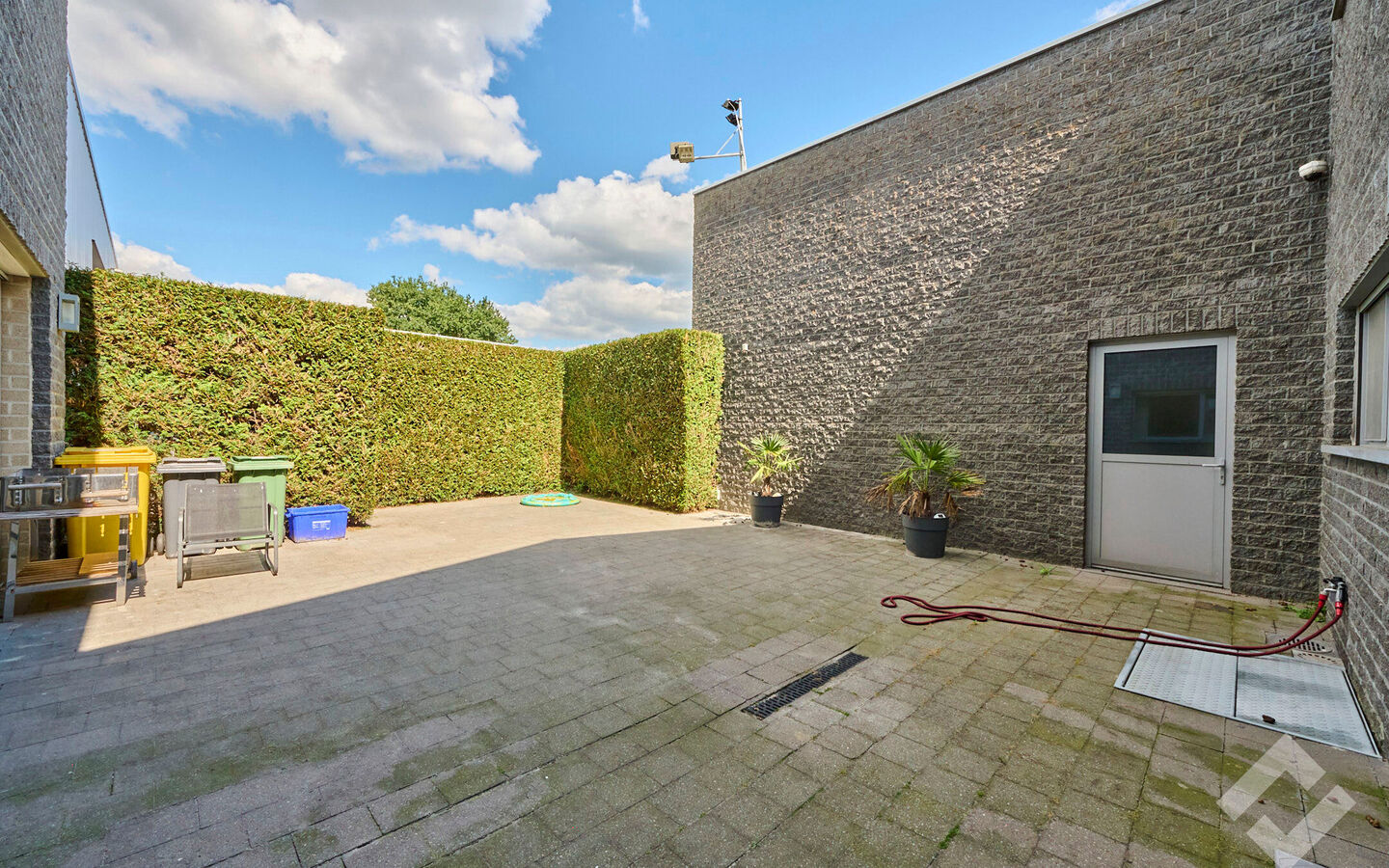 Gebouw voor gemengd gebruik te koop in Dessel