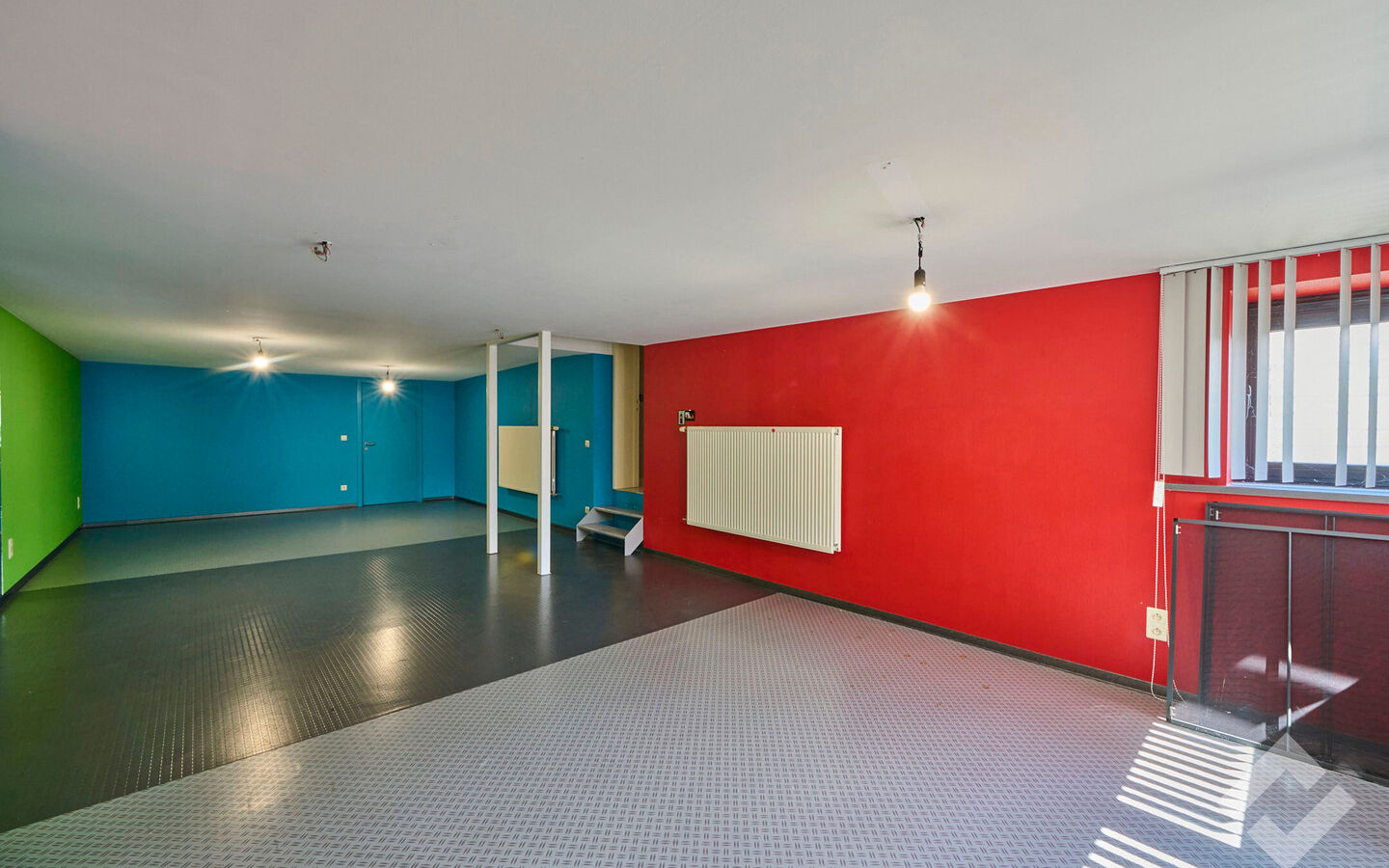 Gebouw voor gemengd gebruik te koop in Dessel