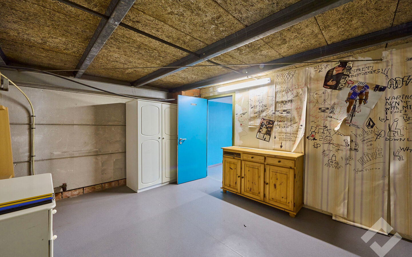 Gebouw voor gemengd gebruik te koop in Dessel