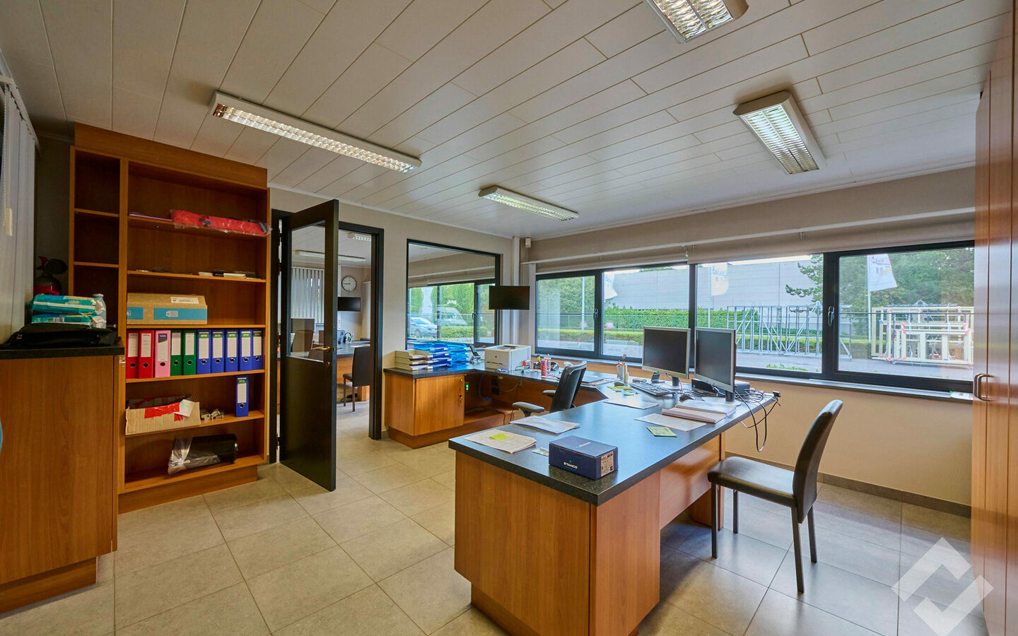 Gebouw voor gemengd gebruik te koop in Dessel