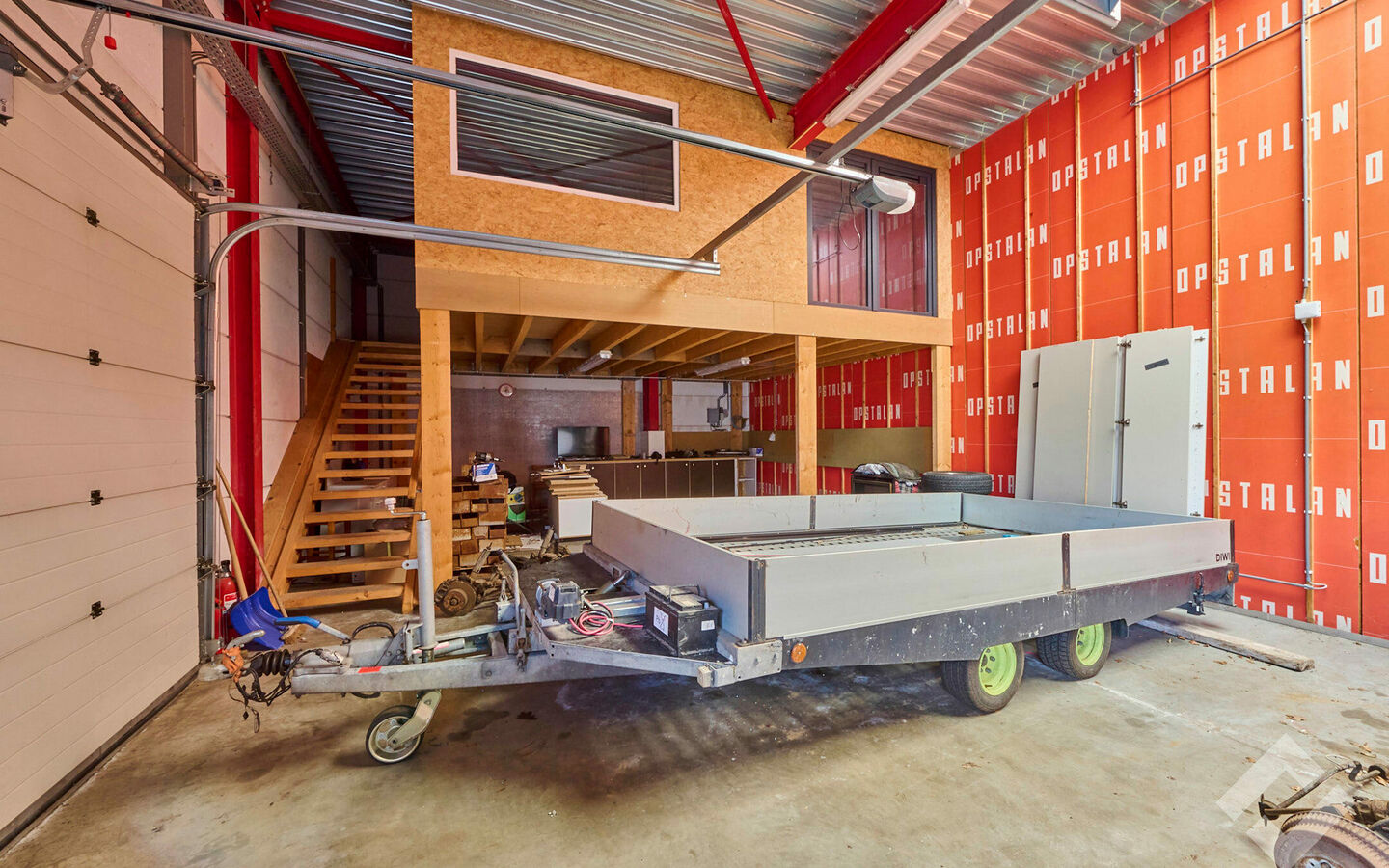 Gebouw voor gemengd gebruik te koop in Dessel