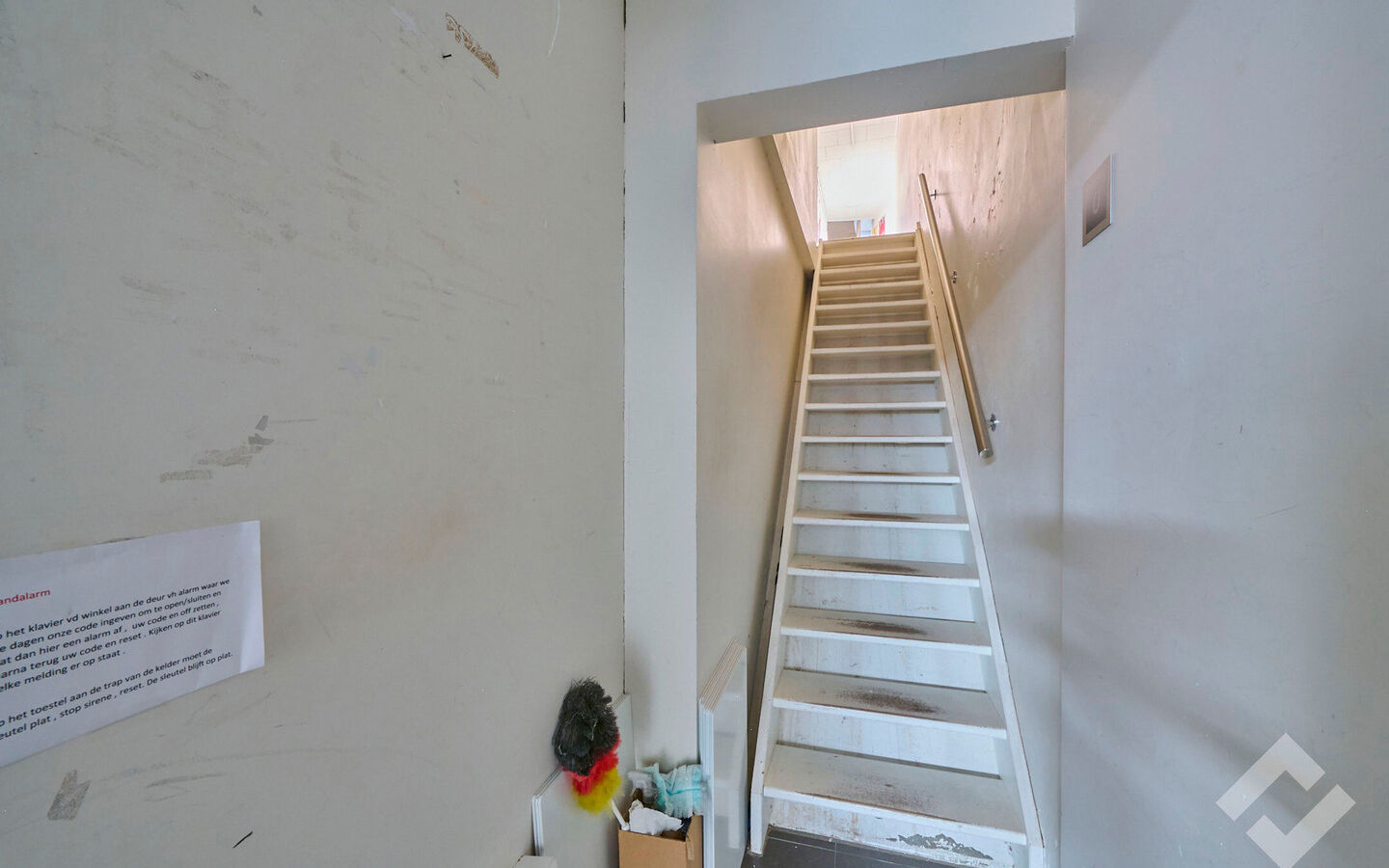 Gebouw voor gemengd gebruik te koop in Lommel