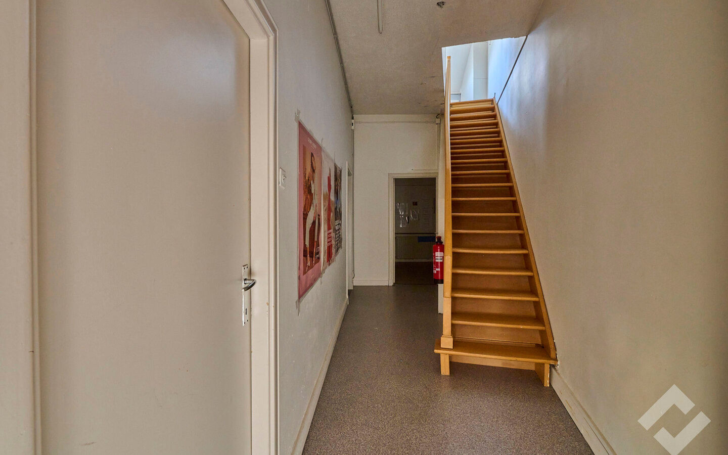 Gebouw voor gemengd gebruik te koop in Lommel