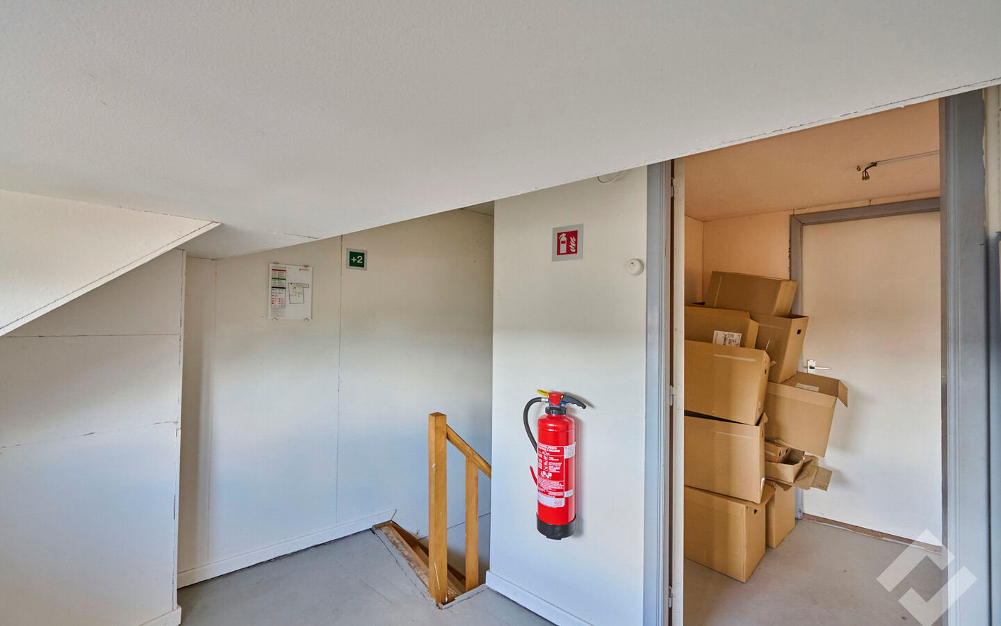 Gebouw voor gemengd gebruik te koop in Lommel