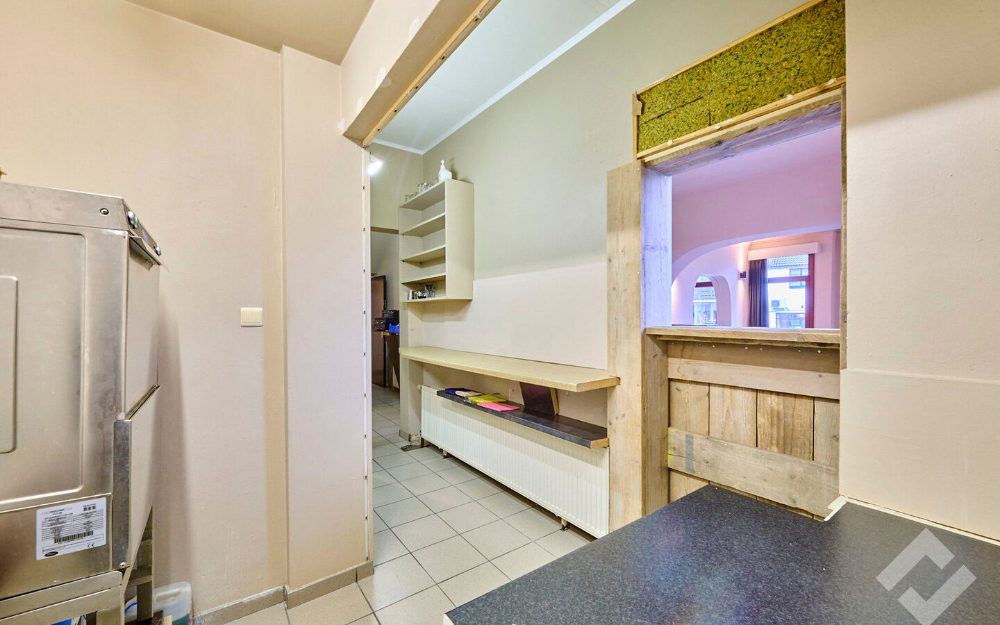 Gebouw voor gemengd gebruik te koop in Lommel