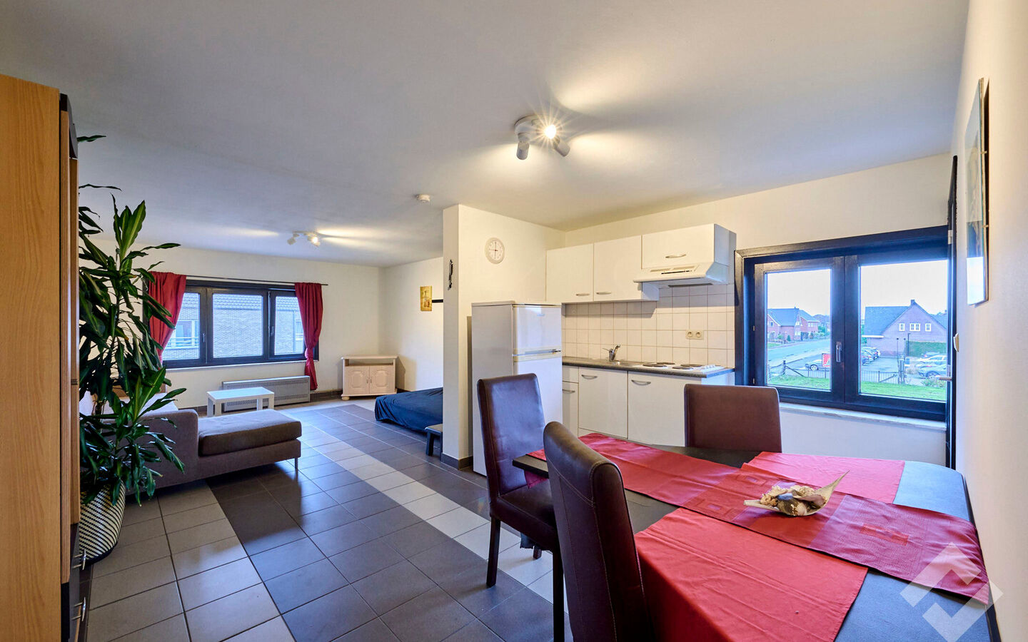 Gebouw voor gemengd gebruik te koop in Lommel