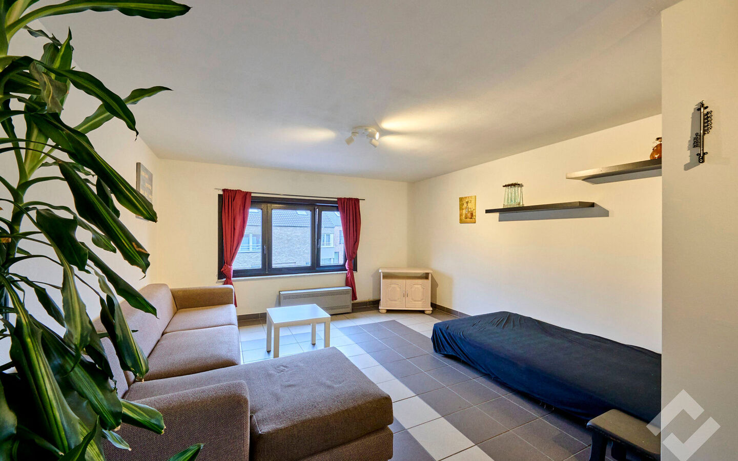 Gebouw voor gemengd gebruik te koop in Lommel