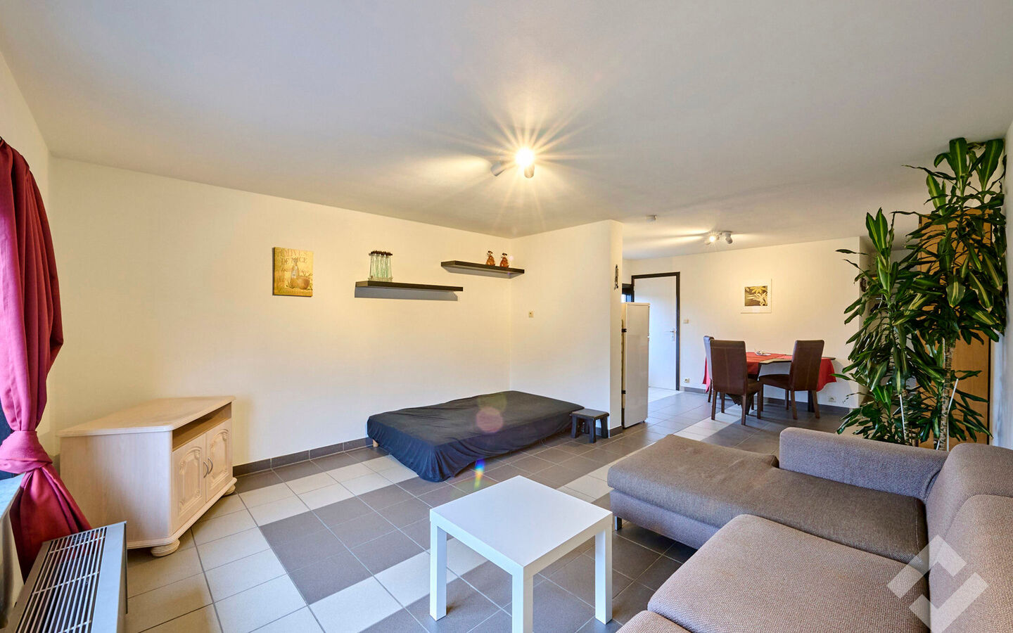 Gebouw voor gemengd gebruik te koop in Lommel