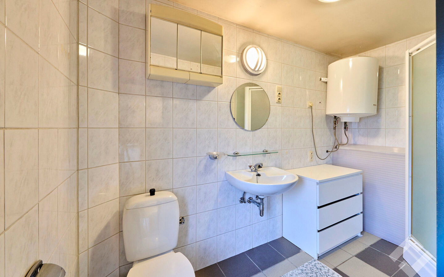 Gebouw voor gemengd gebruik te koop in Lommel