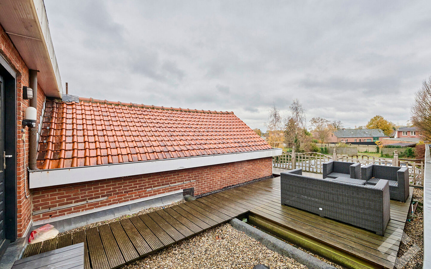 Gebouw voor gemengd gebruik te koop in Lommel