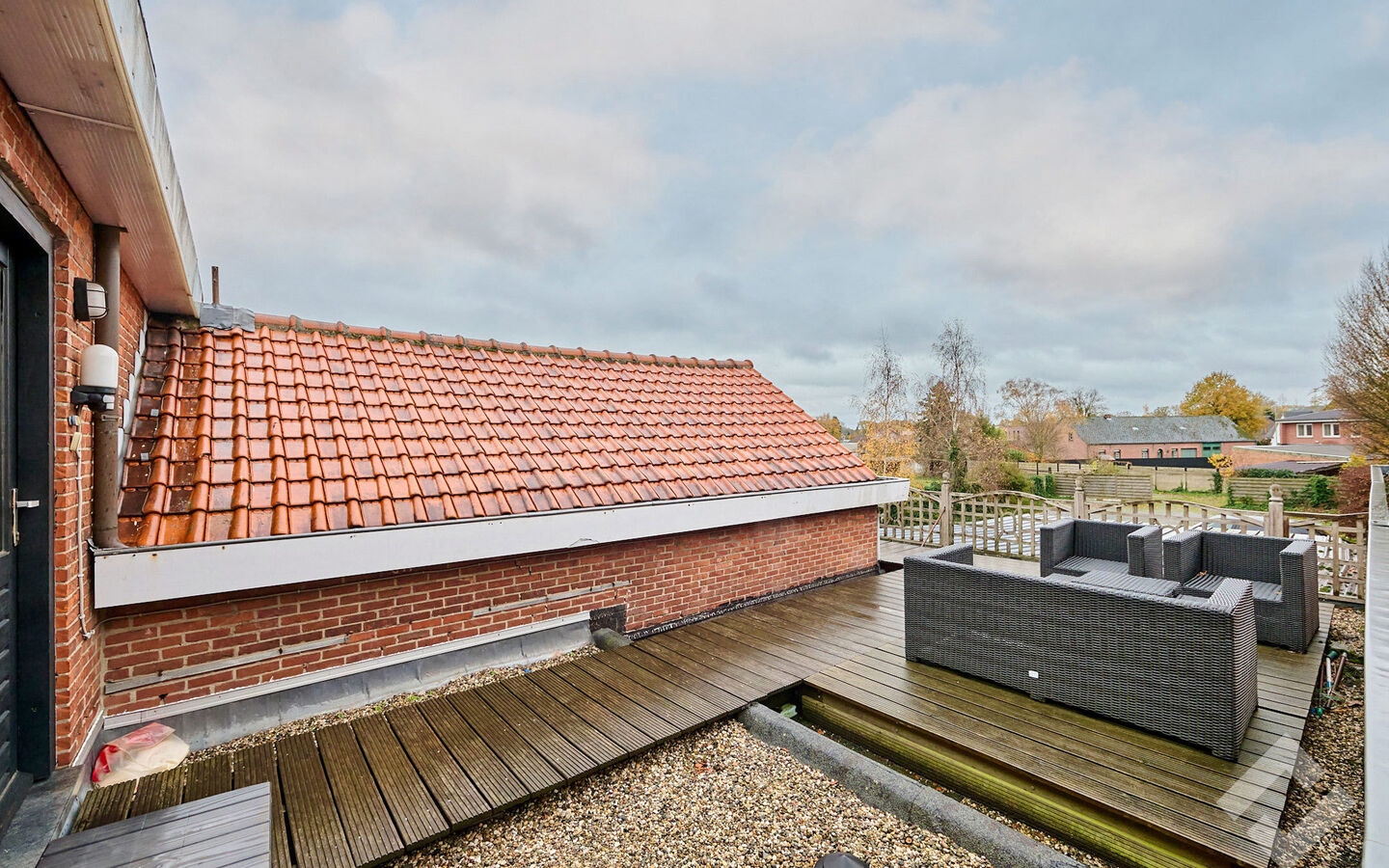 Gebouw voor gemengd gebruik te koop in Lommel