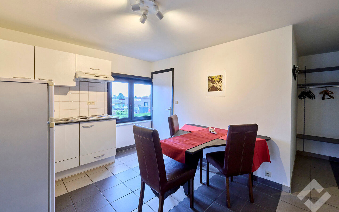 Gebouw voor gemengd gebruik te koop in Lommel