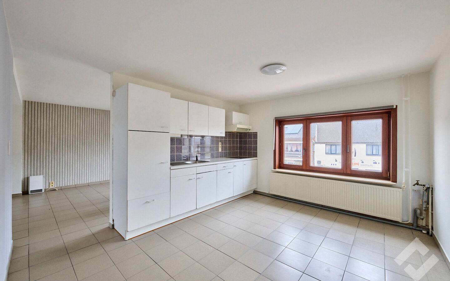 Gebouw voor gemengd gebruik te koop in Lommel