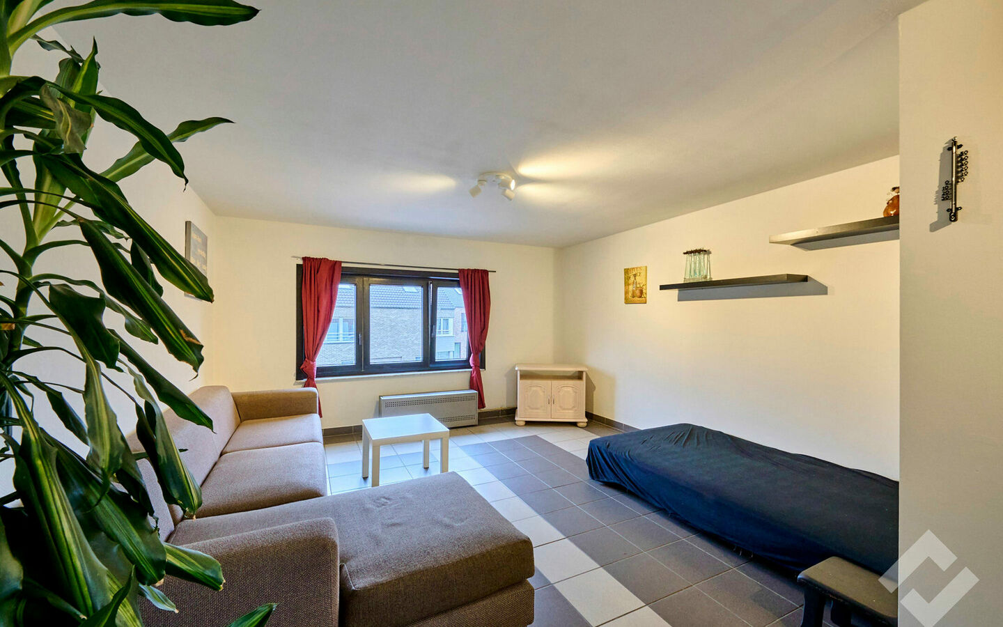 Gebouw voor gemengd gebruik te koop in Lommel