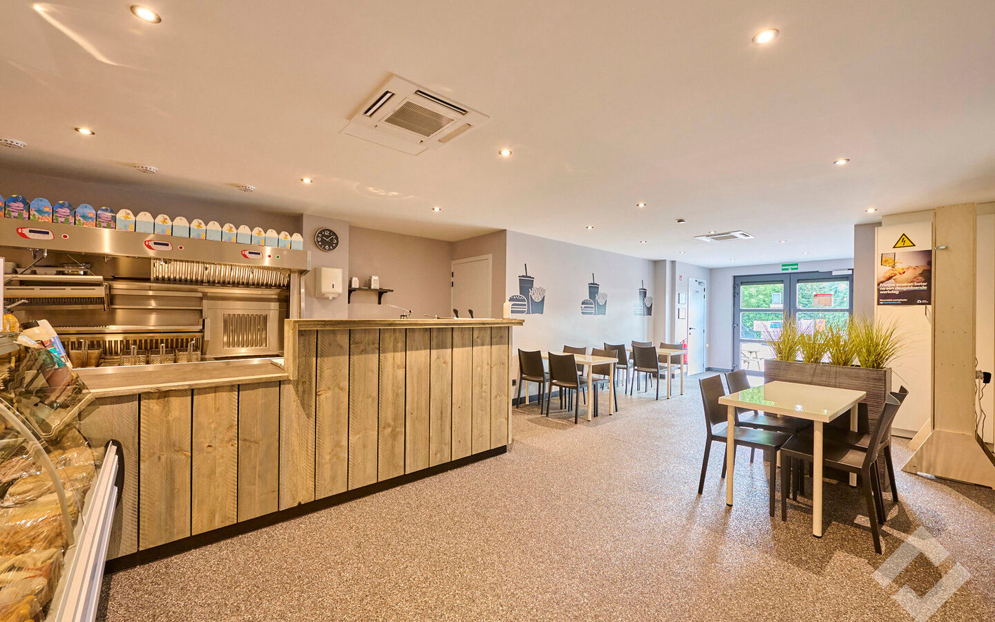 Gebouw voor gemengd gebruik te koop in Overpelt