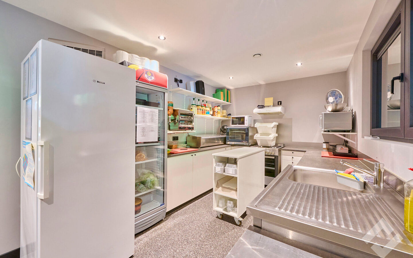 Gebouw voor gemengd gebruik te koop in Overpelt