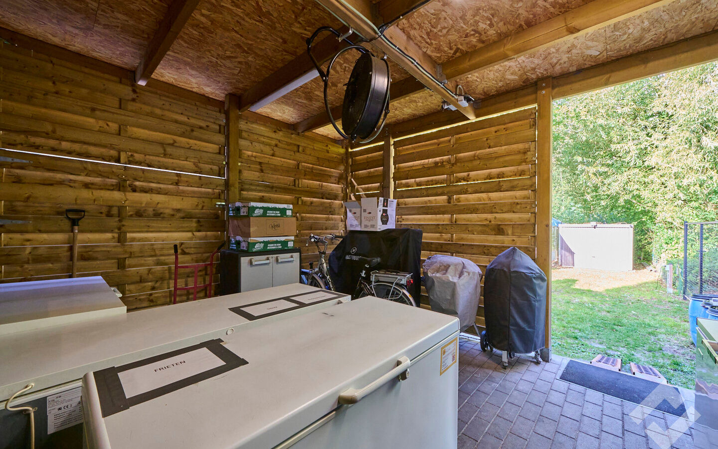 Gebouw voor gemengd gebruik te koop in Overpelt