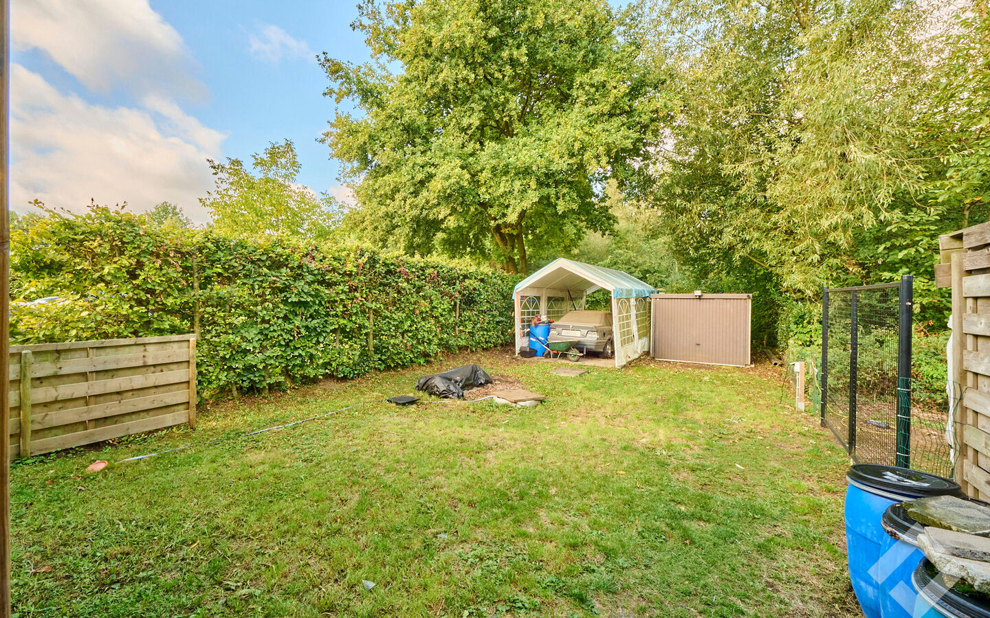 Gebouw voor gemengd gebruik te koop in Overpelt