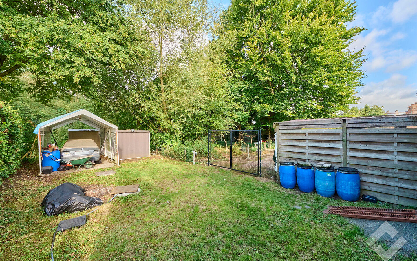 Gebouw voor gemengd gebruik te koop in Overpelt