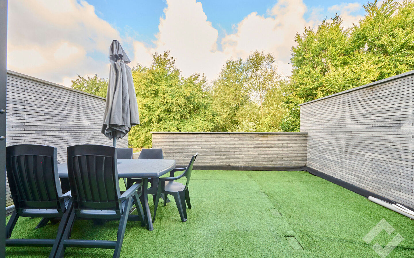 Gebouw voor gemengd gebruik te koop in Overpelt