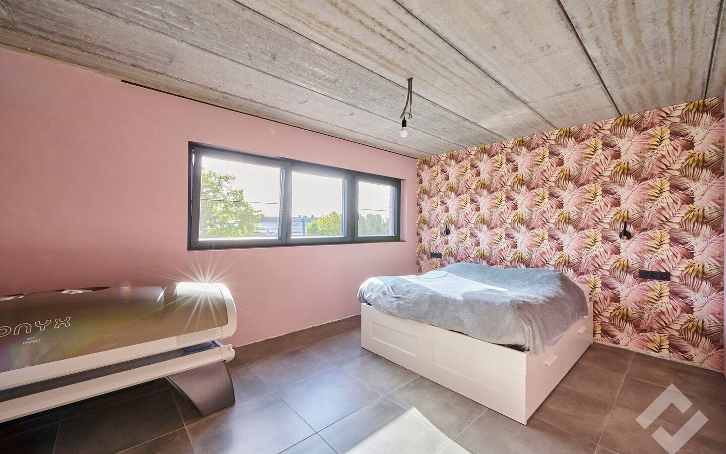 Gebouw voor gemengd gebruik te koop in Overpelt