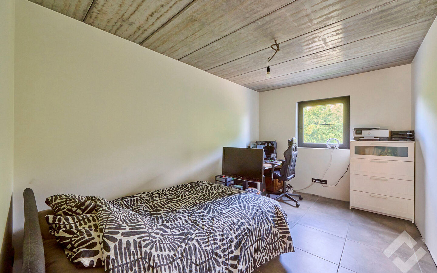 Gebouw voor gemengd gebruik te koop in Overpelt