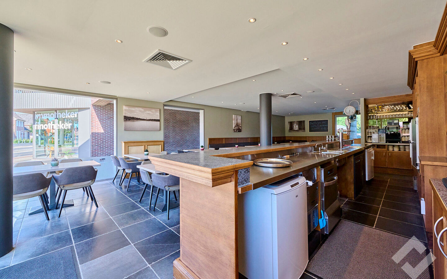 Horeca te huur in Lommel